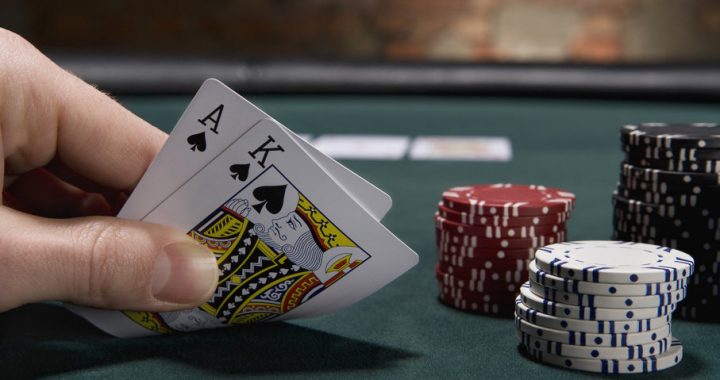 Tips from the top on how to beat the house at blackjack