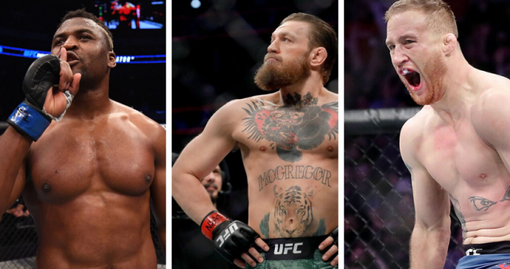 Most Hyped UFC Fighters and Their Future