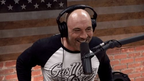 Joe Rogan Experience