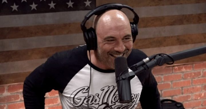 Joe Rogan Experience