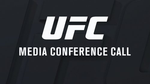 UFC 249 Media Conference Call Highlights