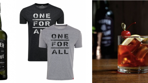 Make This Father's Day A Proper One