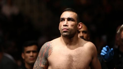 Fabricio Werdum