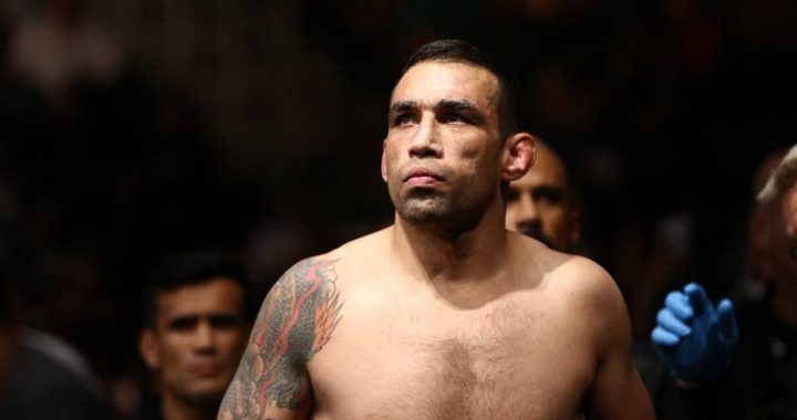 Fabricio Werdum