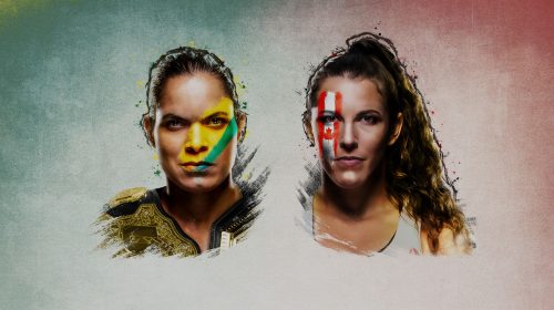 UFC 250 results - Nunes vs. Spencer