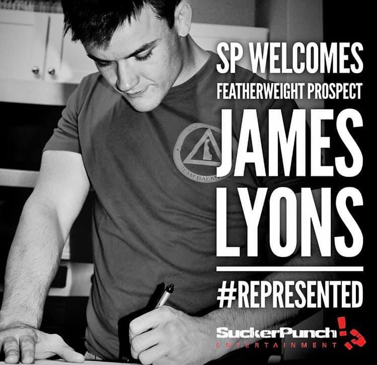 James Lyons, SuckerPunch Entertainment