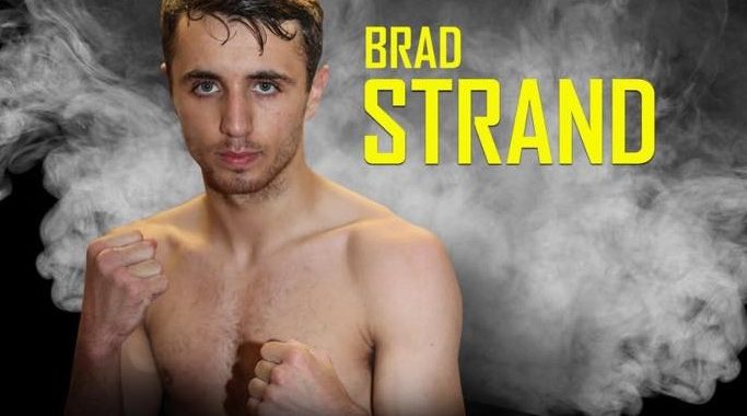 Bradley Strand