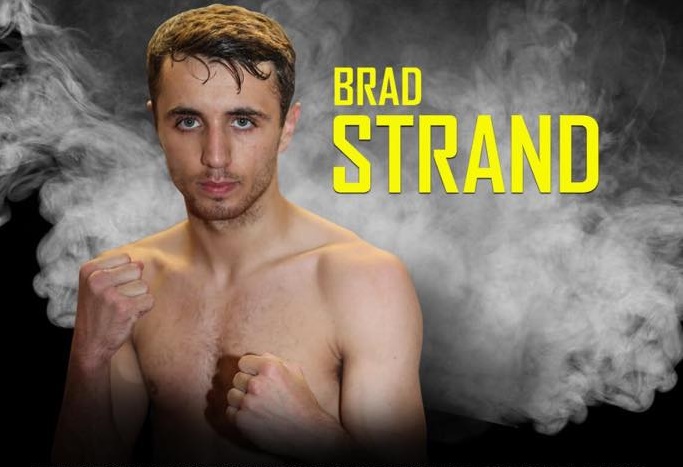 Bradley Strand