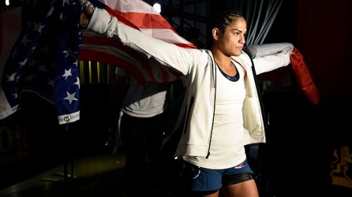 Cynthia Calvillo