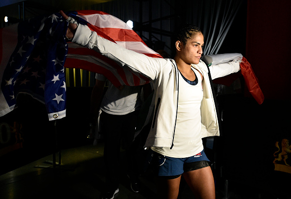 Cynthia Calvillo