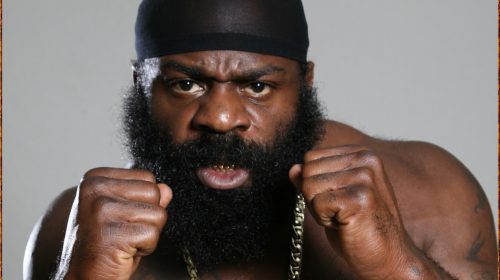 Kimbo Slice