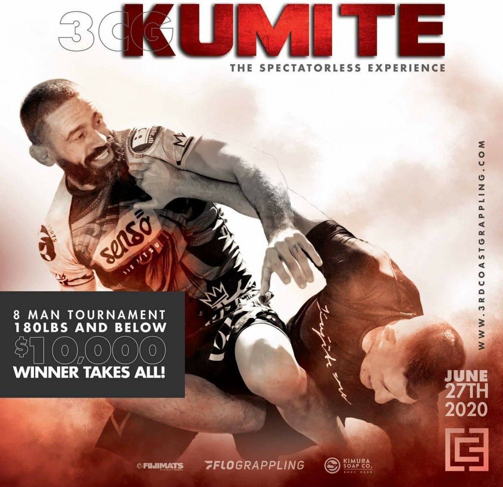 Kumite III