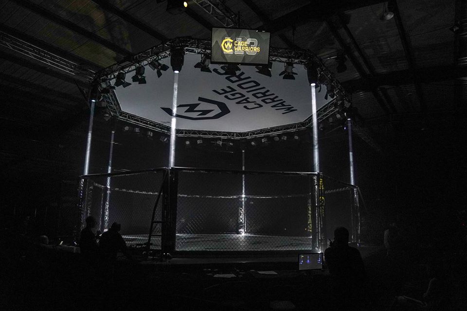 Cage Warriors