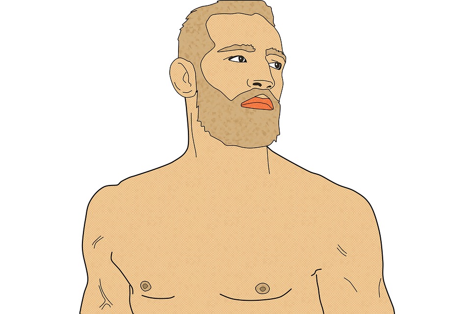 Who will Conor McGregor fight next?