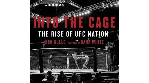 Into the Cage: The Rise of UFC Nation