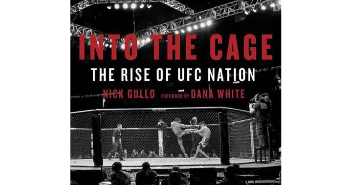 Into the Cage: The Rise of UFC Nation