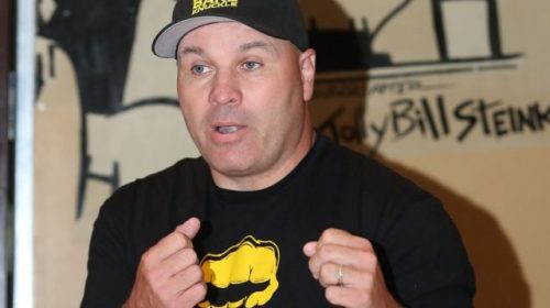 Bobby Gunn