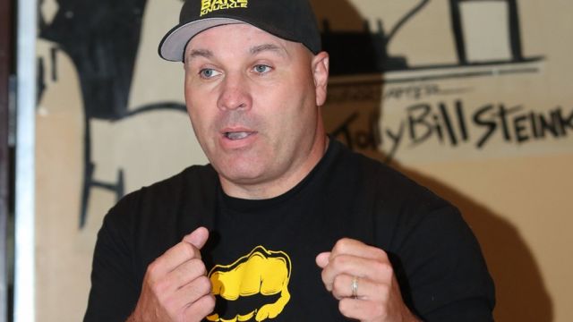 Bobby Gunn