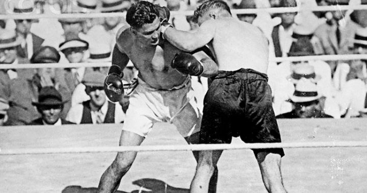 Jack Dempsey