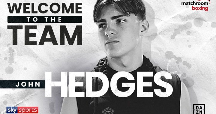 John Hedges