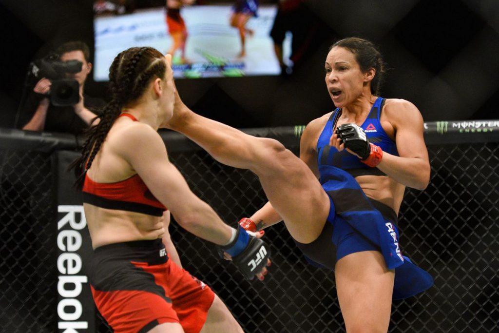 Marion Reneau