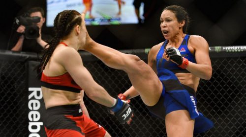 Marion Reneau