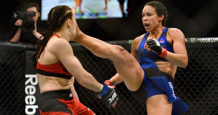 Marion Reneau