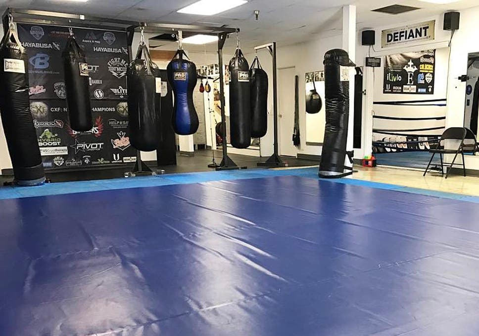 Beautiful Info About How To Start A Mma Gym - Welfareburn20