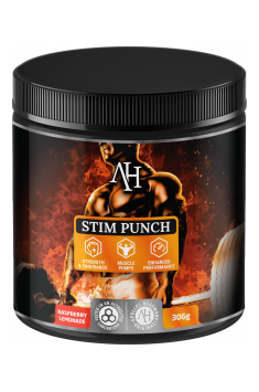 stim punch