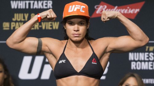 ufc 250, amanda nunes