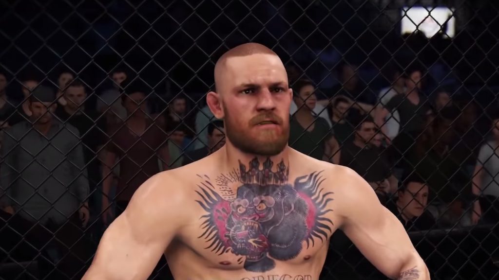 What We Know So Far About Ufc 4