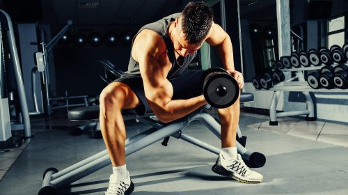 8 Best MMA Workouts to Do at Home