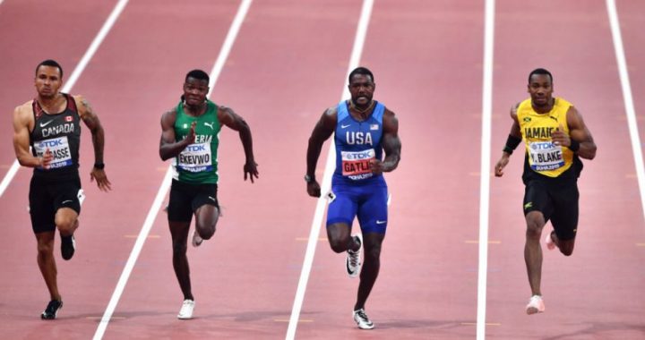 Here is how World Athletics is Prepping for the New Normal in the Post-Covid19 Era