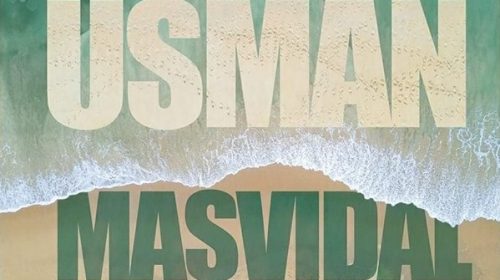 Kamaru Usman, Jorge Masvidal, UFC 251