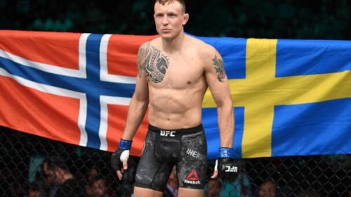 Jack Hermansson