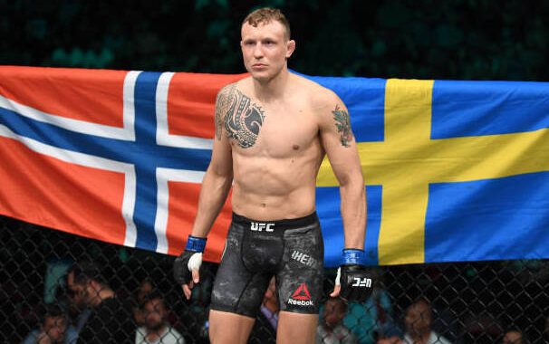 Jack Hermansson