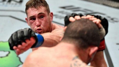 Darren Till