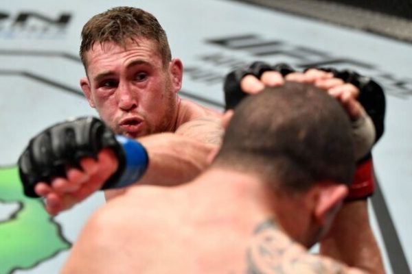 Darren Till