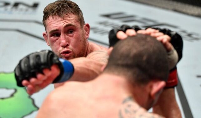 Darren Till