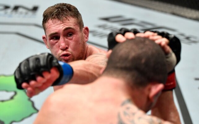 Darren Till