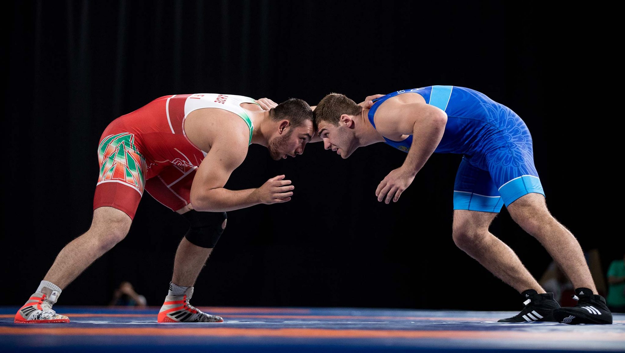 Olympics Release Wrestling Schedule for 2021 Olympic Games