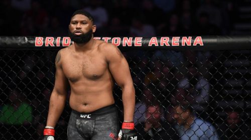 Curtis Blaydes