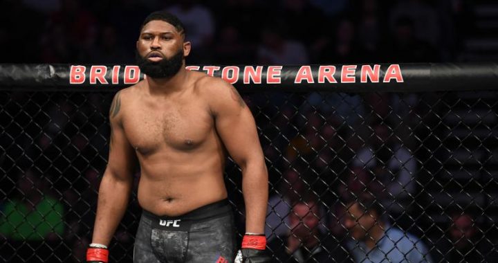 Curtis Blaydes