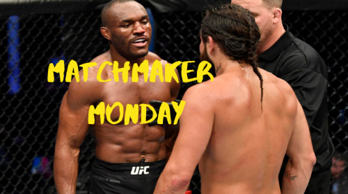 Matchmaker Monday following UFC 251 - What's next?