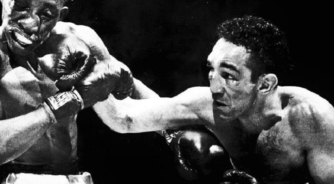 Willie Pep