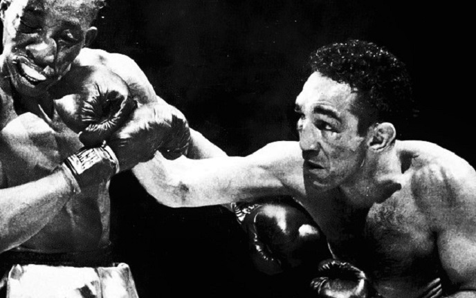 Willie Pep