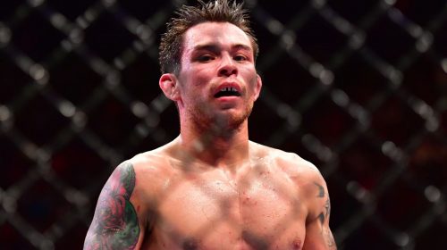 Ray Borg