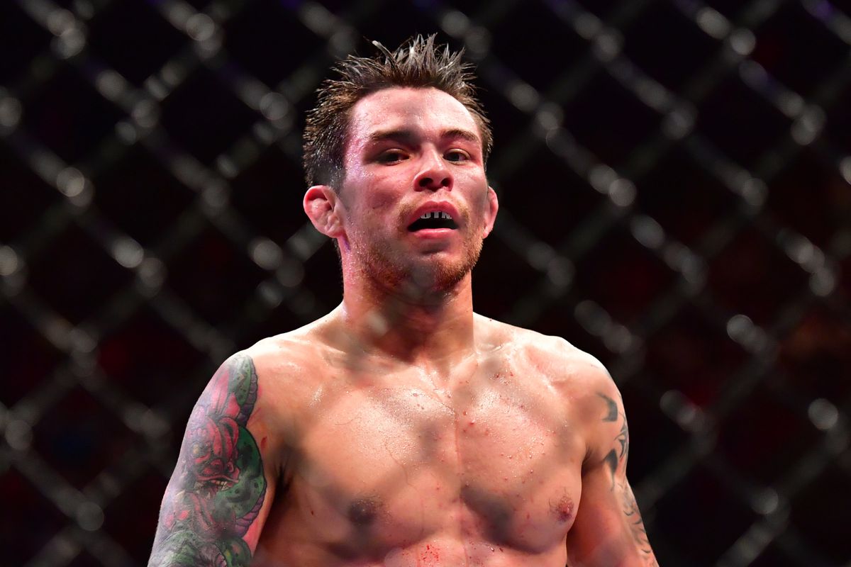 Ray Borg retires, management parts ways after cut from Bellator MMA - Vimarsana News