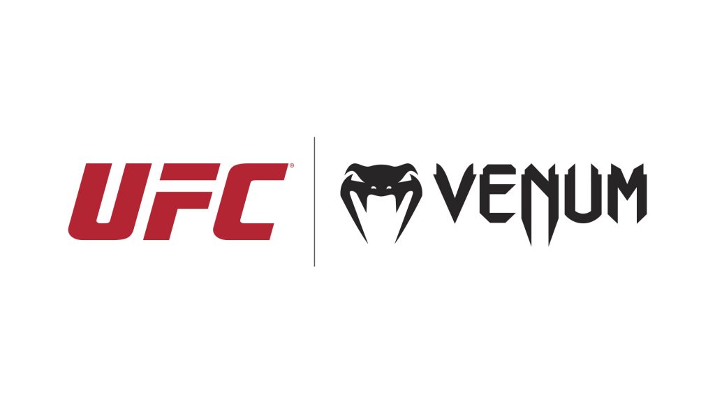 UFC, Venum