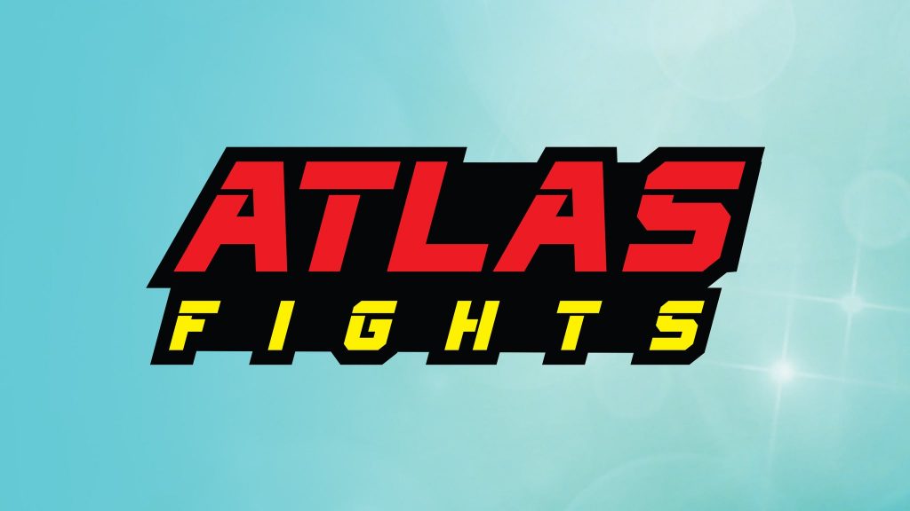 Atlas Fights 54 Set For the Beach